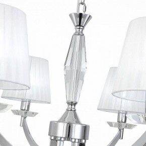 Подвесная люстра ST-Luce Bello SL1756.103.06 в Надыме - nadym.mebel24.online | фото 8