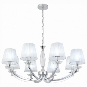 Подвесная люстра ST-Luce Bello SL1756.103.08 в Надыме - nadym.mebel24.online | фото 2