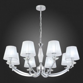 Подвесная люстра ST-Luce Bello SL1756.103.08 в Надыме - nadym.mebel24.online | фото 5