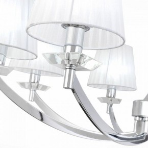 Подвесная люстра ST-Luce Bello SL1756.103.08 в Надыме - nadym.mebel24.online | фото 7