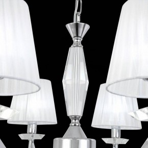Подвесная люстра ST-Luce Bello SL1756.103.08 в Надыме - nadym.mebel24.online | фото 8