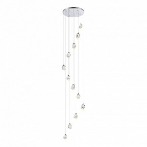 Подвесная люстра ST-Luce Cascato SL6114.103.12 в Надыме - nadym.mebel24.online | фото 2