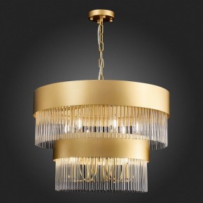 Подвесная люстра ST-Luce Contatto SL1225.203.09 в Надыме - nadym.mebel24.online | фото 10