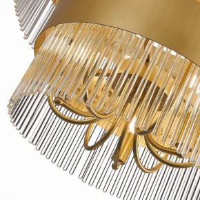 Подвесная люстра ST-Luce Contatto SL1225.203.09 в Надыме - nadym.mebel24.online | фото 12