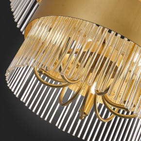 Подвесная люстра ST-Luce Contatto SL1225.203.09 в Надыме - nadym.mebel24.online | фото 13