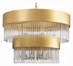 Подвесная люстра ST-Luce Contatto SL1225.203.09 в Надыме - nadym.mebel24.online | фото 2