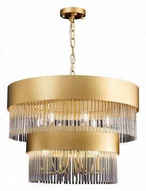 Подвесная люстра ST-Luce Contatto SL1225.203.09 в Надыме - nadym.mebel24.online | фото 3