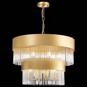 Подвесная люстра ST-Luce Contatto SL1225.203.09 в Надыме - nadym.mebel24.online | фото 6
