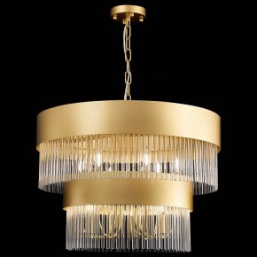 Подвесная люстра ST-Luce Contatto SL1225.203.09 в Надыме - nadym.mebel24.online | фото 7