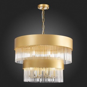 Подвесная люстра ST-Luce Contatto SL1225.203.09 в Надыме - nadym.mebel24.online | фото 8