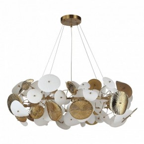 Подвесная люстра ST-Luce Dahlia SL1518.303.10 в Надыме - nadym.mebel24.online | фото