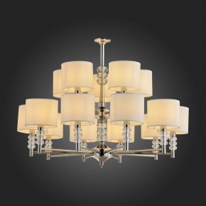 Подвесная люстра ST-Luce Enita SL1751.103.15 в Надыме - nadym.mebel24.online | фото 2