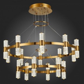 Подвесная люстра ST-Luce Gemina SL6007.203.32 в Надыме - nadym.mebel24.online | фото 4