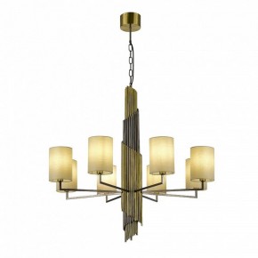 Подвесная люстра ST-Luce Gloria SL1638.303.08 в Надыме - nadym.mebel24.online | фото 3