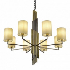 Подвесная люстра ST-Luce Gloria SL1638.303.08 в Надыме - nadym.mebel24.online | фото 4
