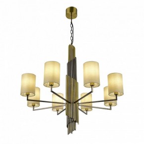 Подвесная люстра ST-Luce Gloria SL1638.303.08 в Надыме - nadym.mebel24.online | фото 5