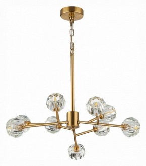 Подвесная люстра ST-Luce Romano SL1166.303.09 в Надыме - nadym.mebel24.online | фото 3