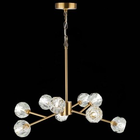 Подвесная люстра ST-Luce Romano SL1166.303.09 в Надыме - nadym.mebel24.online | фото 5