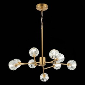 Подвесная люстра ST-Luce Romano SL1166.303.09 в Надыме - nadym.mebel24.online | фото 7