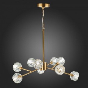 Подвесная люстра ST-Luce Romano SL1166.303.09 в Надыме - nadym.mebel24.online | фото 8