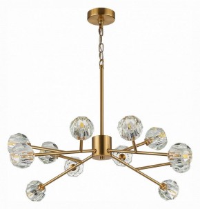 Подвесная люстра ST-Luce Romano SL1166.303.12 в Надыме - nadym.mebel24.online | фото 3