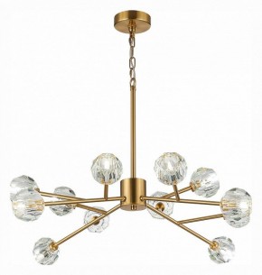 Подвесная люстра ST-Luce Romano SL1166.303.12 в Надыме - nadym.mebel24.online | фото 4