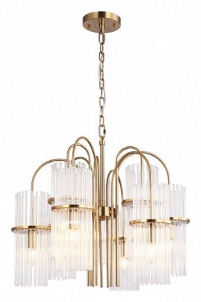 Подвесная люстра ST-Luce TASSE SL6145.303.09 в Надыме - nadym.mebel24.online | фото 2