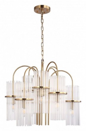 Подвесная люстра ST-Luce TASSE SL6145.303.09 в Надыме - nadym.mebel24.online | фото 3