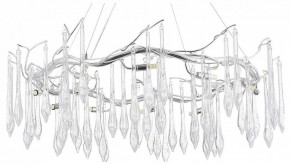 Подвесная люстра ST-Luce Teardrops SL1660.103.12 в Надыме - nadym.mebel24.online | фото
