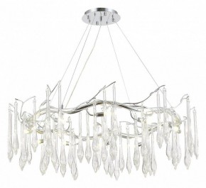 Подвесная люстра ST-Luce Teardrops SL1660.103.12 в Надыме - nadym.mebel24.online | фото 2