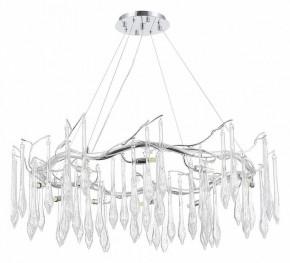 Подвесная люстра ST-Luce Teardrops SL1660.103.12 в Надыме - nadym.mebel24.online | фото 3