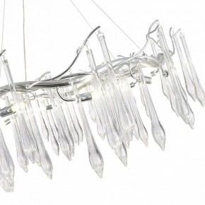 Подвесная люстра ST-Luce Teardrops SL1660.103.12 в Надыме - nadym.mebel24.online | фото 4