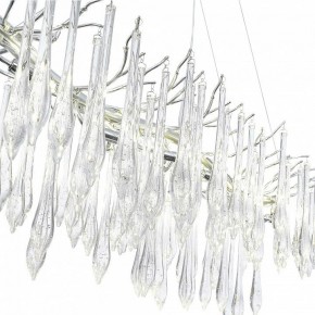 Подвесная люстра ST-Luce Teardrops SL1660.113.12 в Надыме - nadym.mebel24.online | фото 4