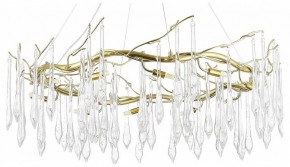 Подвесная люстра ST-Luce Teardrops SL1660.203.12 в Надыме - nadym.mebel24.online | фото