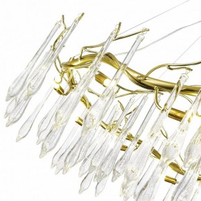Подвесная люстра ST-Luce Teardrops SL1660.203.12 в Надыме - nadym.mebel24.online | фото 4