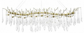 Подвесная люстра ST-Luce Teardrops SL1660.213.12 в Надыме - nadym.mebel24.online | фото