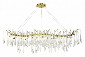 Подвесная люстра ST-Luce Teardrops SL1660.213.12 в Надыме - nadym.mebel24.online | фото 2