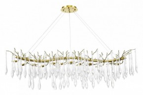 Подвесная люстра ST-Luce Teardrops SL1660.213.12 в Надыме - nadym.mebel24.online | фото 3