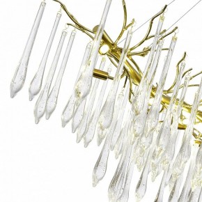 Подвесная люстра ST-Luce Teardrops SL1660.213.12 в Надыме - nadym.mebel24.online | фото 4