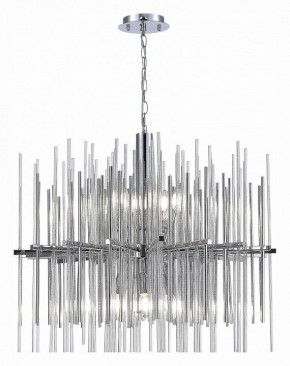 Подвесная люстра ST-Luce Teramo SL1628.103.12 в Надыме - nadym.mebel24.online | фото