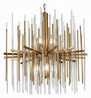 Подвесная люстра ST-Luce Teramo SL1628.303.08 в Надыме - nadym.mebel24.online | фото 2