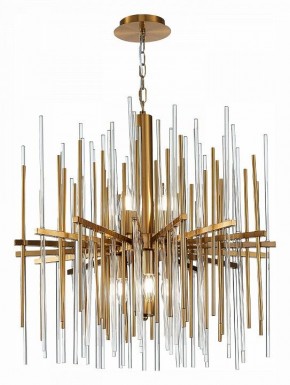 Подвесная люстра ST-Luce Teramo SL1628.303.08 в Надыме - nadym.mebel24.online | фото 3