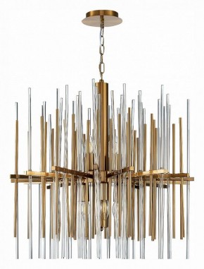 Подвесная люстра ST-Luce Teramo SL1628.303.08 в Надыме - nadym.mebel24.online | фото 4