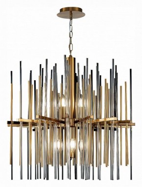 Подвесная люстра ST-Luce Teramo SL1628.303.08 в Надыме - nadym.mebel24.online | фото 5