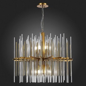 Подвесная люстра ST-Luce Teramo SL1628.303.12 в Надыме - nadym.mebel24.online | фото 4