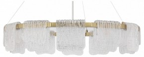 Подвесная люстра ST-Luce VOILE SL6021.203.66 в Надыме - nadym.mebel24.online | фото