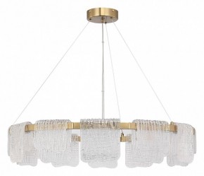 Подвесная люстра ST-Luce VOILE SL6021.203.66 в Надыме - nadym.mebel24.online | фото 2