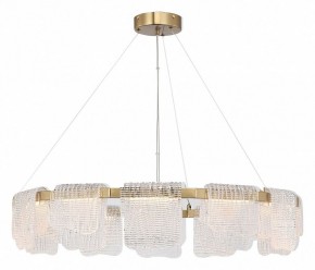Подвесная люстра ST-Luce VOILE SL6021.203.66 в Надыме - nadym.mebel24.online | фото 4