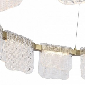 Подвесная люстра ST-Luce VOILE SL6021.203.66 в Надыме - nadym.mebel24.online | фото 7