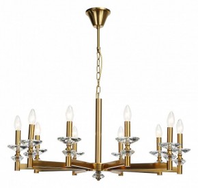 Подвесная люстра Stilfort Albert 1048/03/10P в Надыме - nadym.mebel24.online | фото 2
